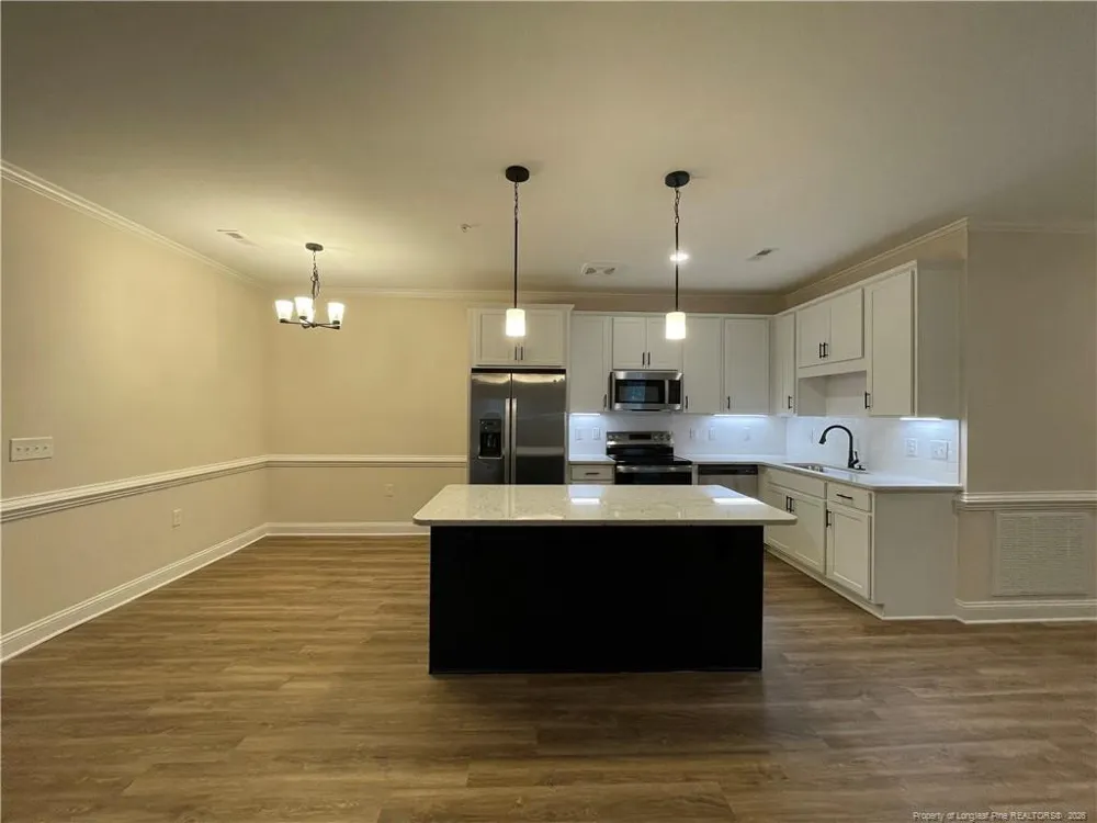 220 Gallery Drive #204 Spring Lake, NC 28390