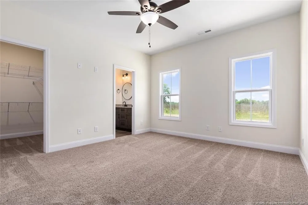 310 Libby Lane Pinebluff, NC 28373