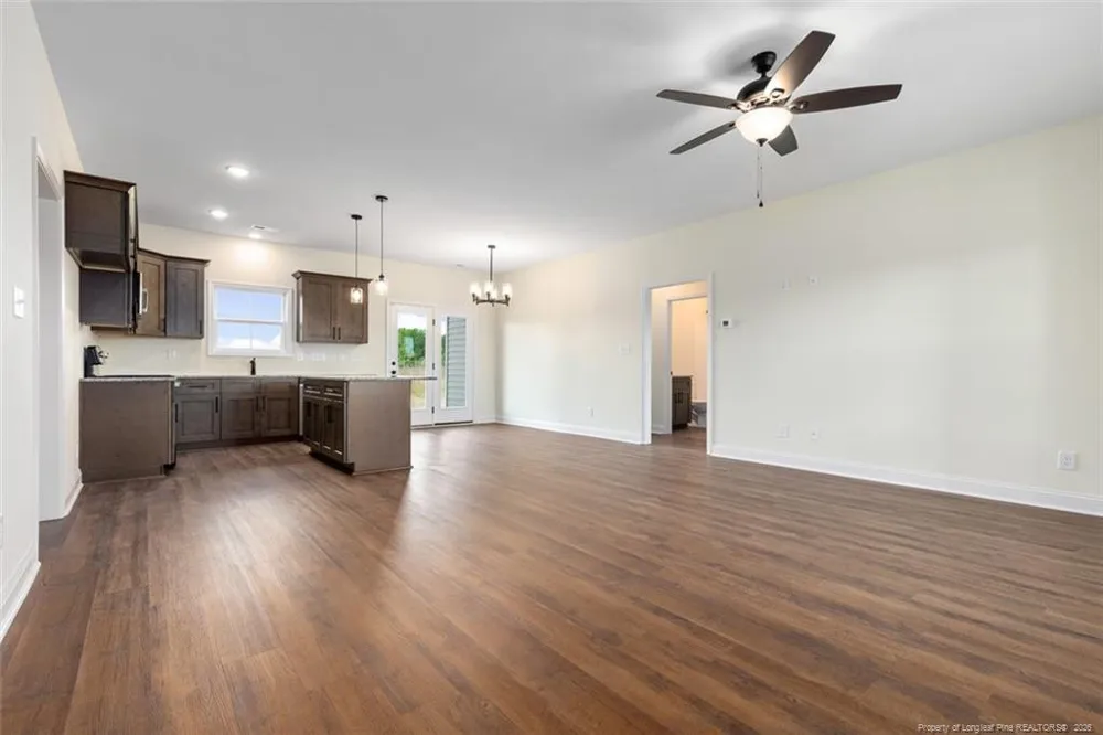 310 Libby Lane Pinebluff, NC 28373