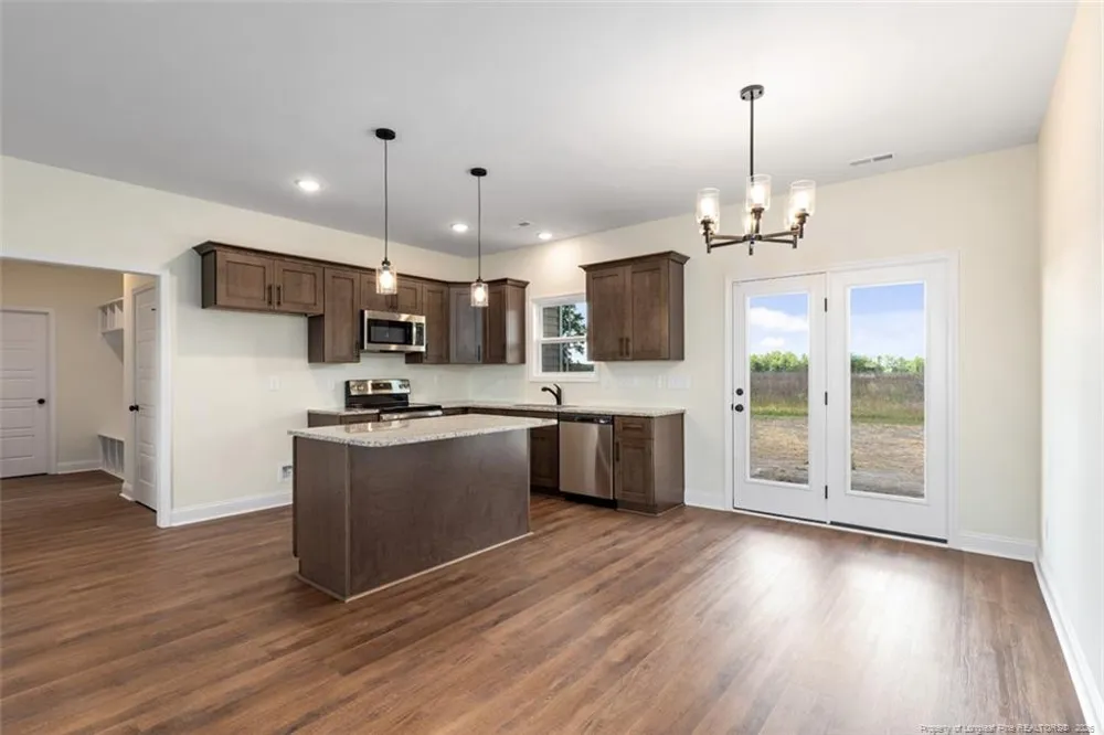 310 Libby Lane Pinebluff, NC 28373
