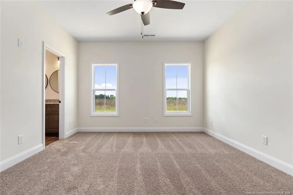 310 Libby Lane Pinebluff, NC 28373