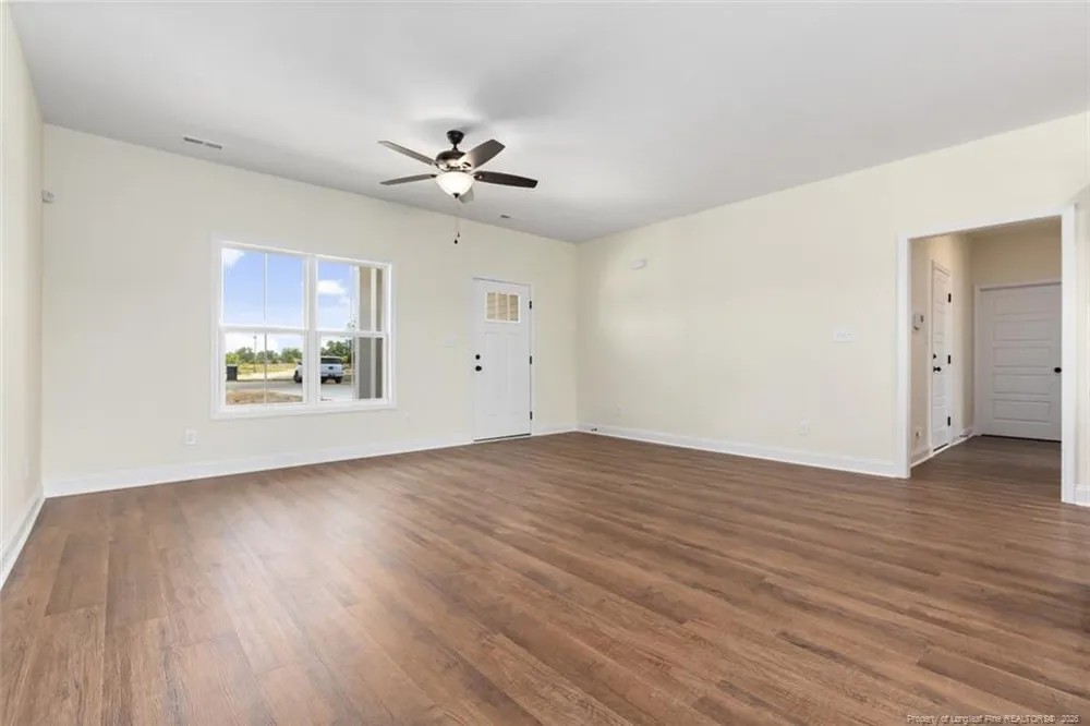 310 Libby Lane Pinebluff, NC 28373