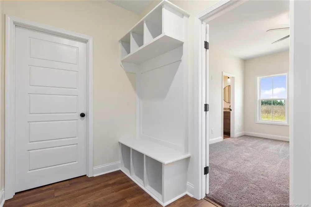 310 Libby Lane Pinebluff, NC 28373