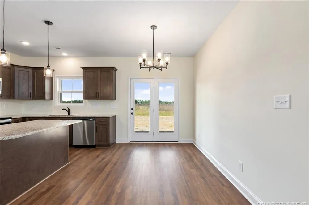 310 Libby Lane Pinebluff, NC 28373
