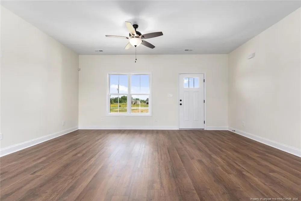 310 Libby Lane Pinebluff, NC 28373