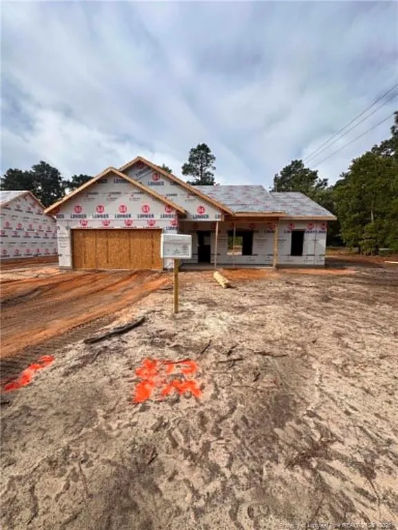 310 Libby Lane Pinebluff, NC 28373
