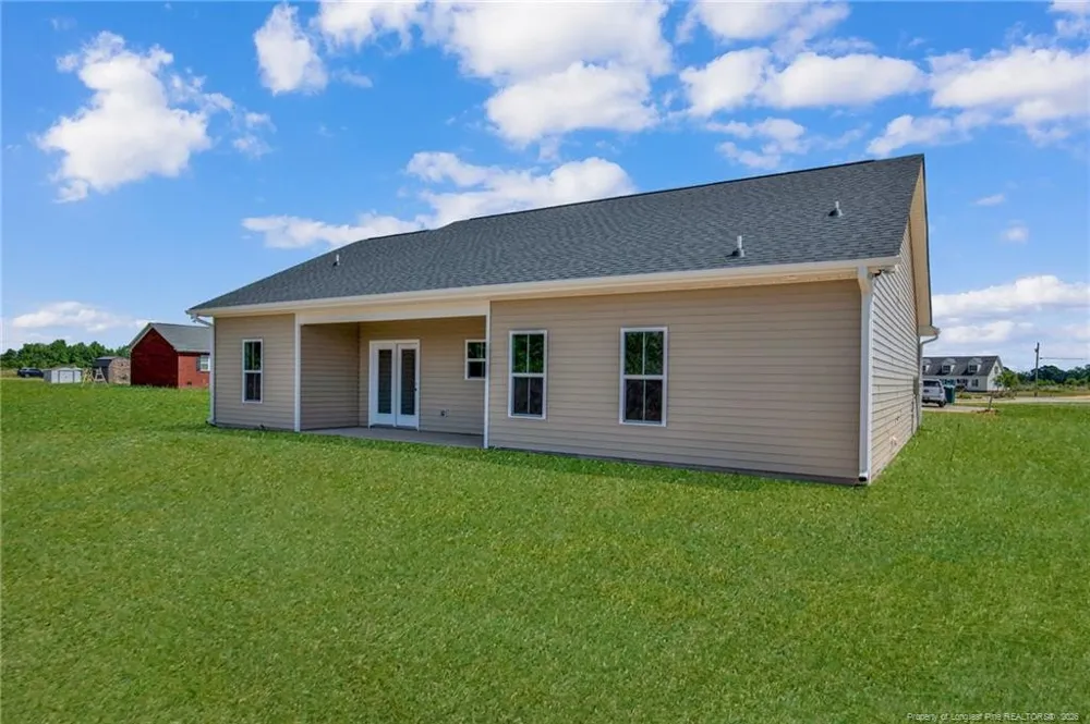 310 Libby Lane Pinebluff, NC 28373