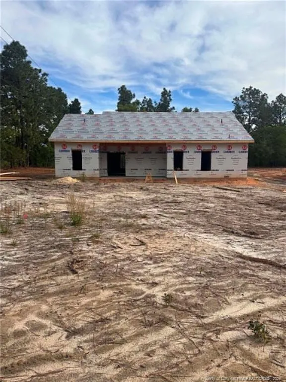 310 Libby Lane Pinebluff, NC 28373
