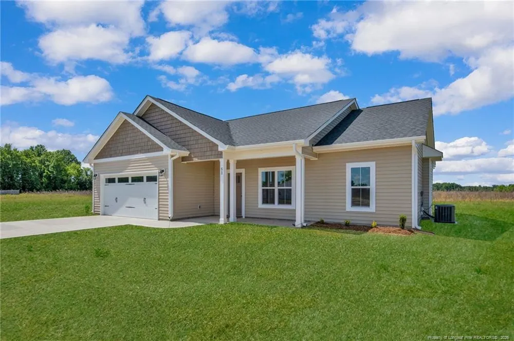 310 Libby Lane Pinebluff, NC 28373