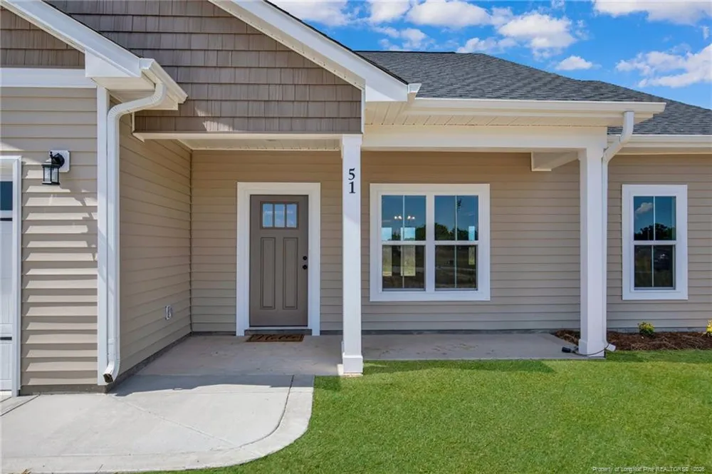 310 Libby Lane Pinebluff, NC 28373