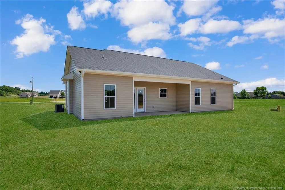 310 Libby Lane Pinebluff, NC 28373