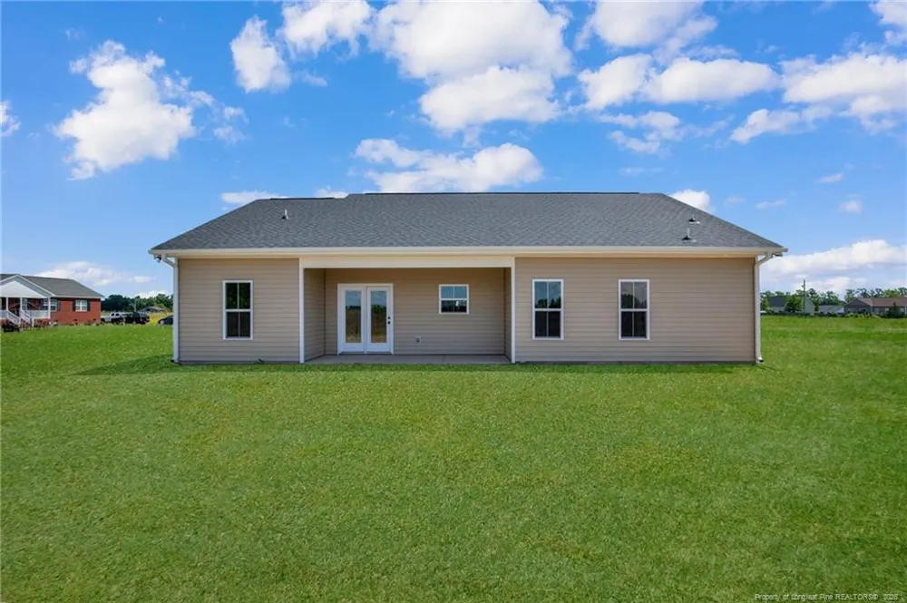 310 Libby Lane Pinebluff, NC 28373
