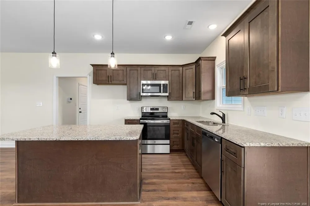 310 Libby Lane Pinebluff, NC 28373