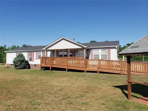 212 McIver Road