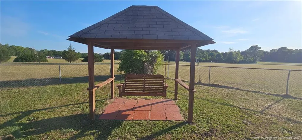 212 McIver Road Lumber Bridge, NC 28357