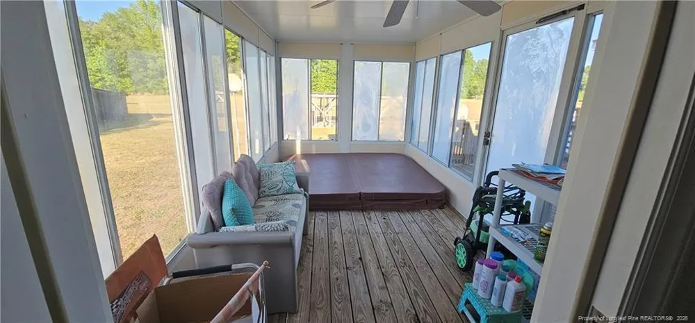 212 McIver Road Lumber Bridge, NC 28357