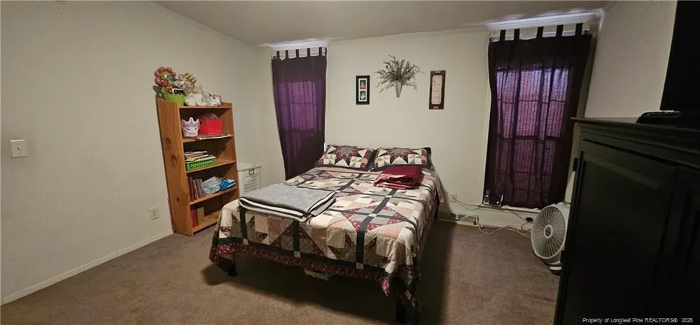 212 McIver Road Lumber Bridge, NC 28357