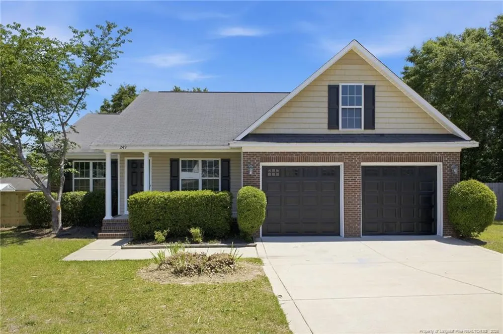 249 Beckman Place