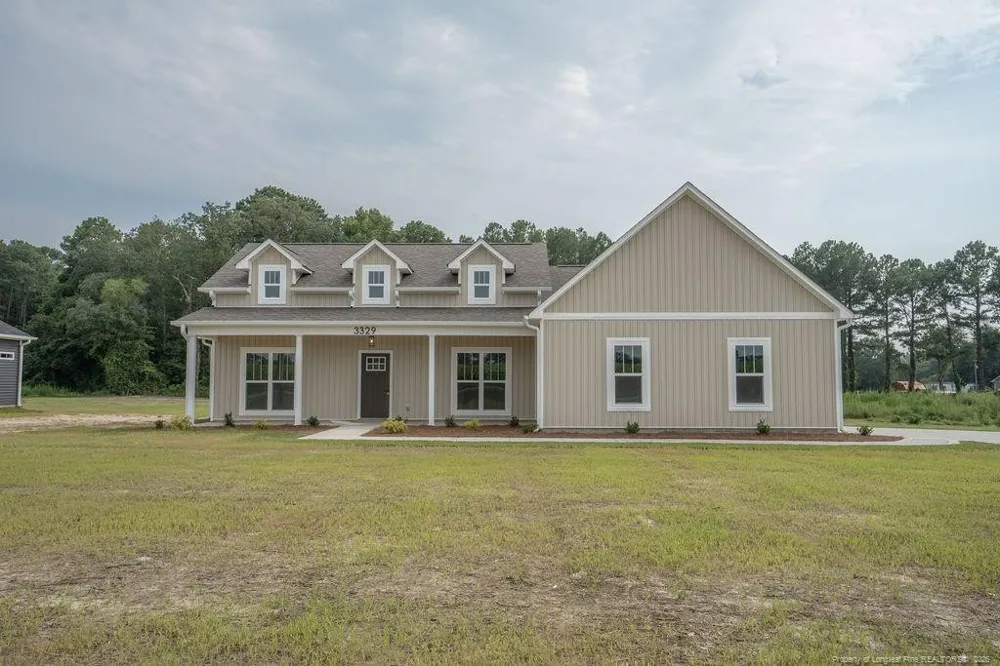3329 NC Highway 20 