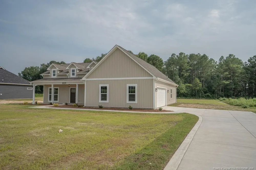 3329 NC Highway 20 