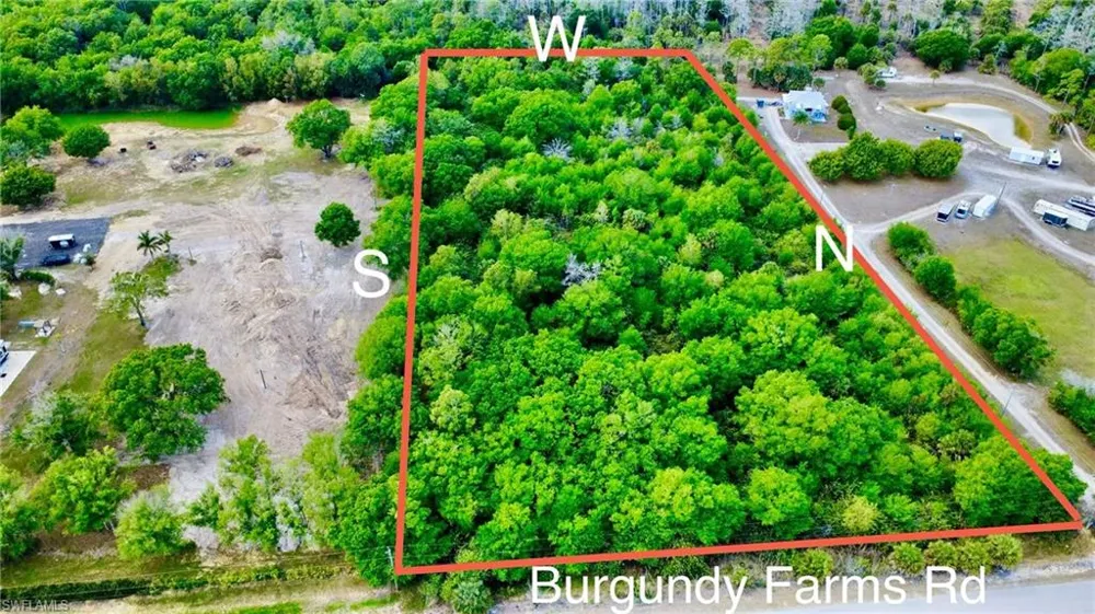 19850 Burgundy Farms Road Estero, FL 33928