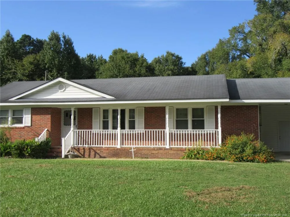 3755 Linden Road Linden, NC 28356