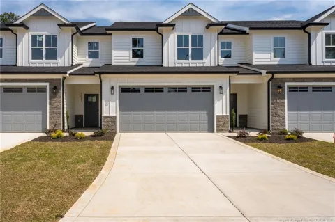 3023 Candlelight Drive