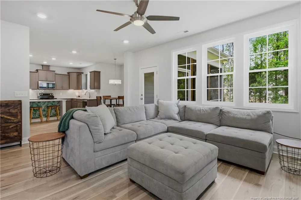 242 School Side Drive Spring Lake, NC 28390