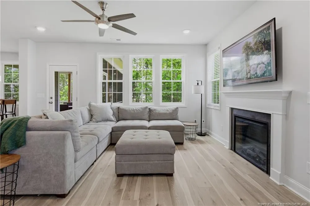 242 School Side Drive Spring Lake, NC 28390