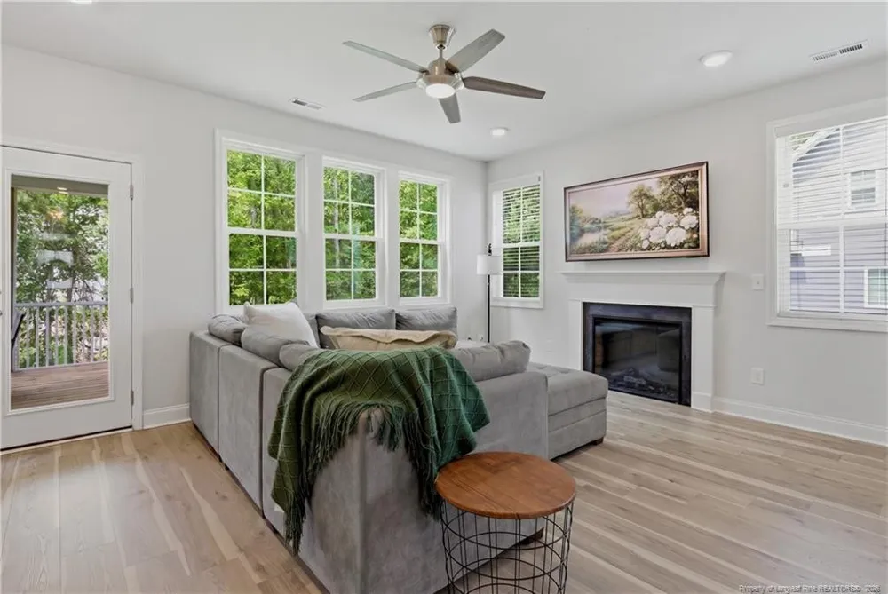 242 School Side Drive Spring Lake, NC 28390