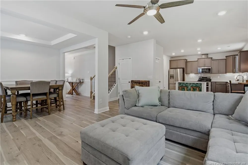 242 School Side Drive Spring Lake, NC 28390