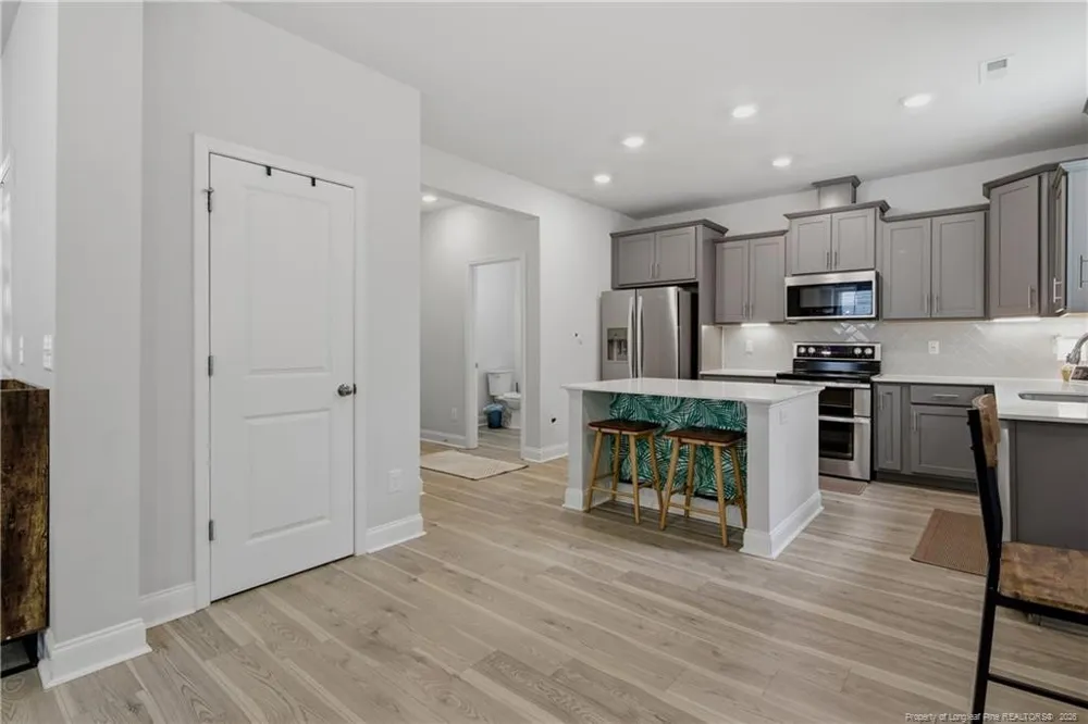 242 School Side Drive Spring Lake, NC 28390