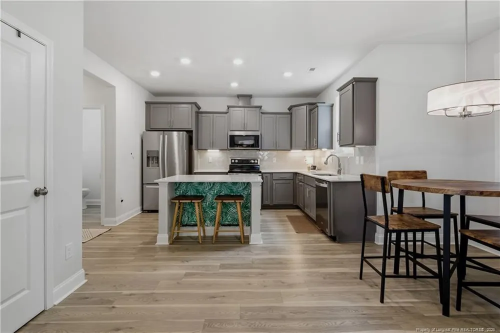 242 School Side Drive Spring Lake, NC 28390