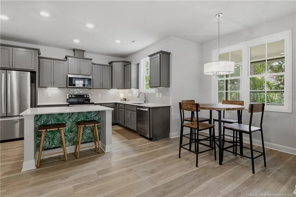 242 School Side Drive Spring Lake, NC 28390