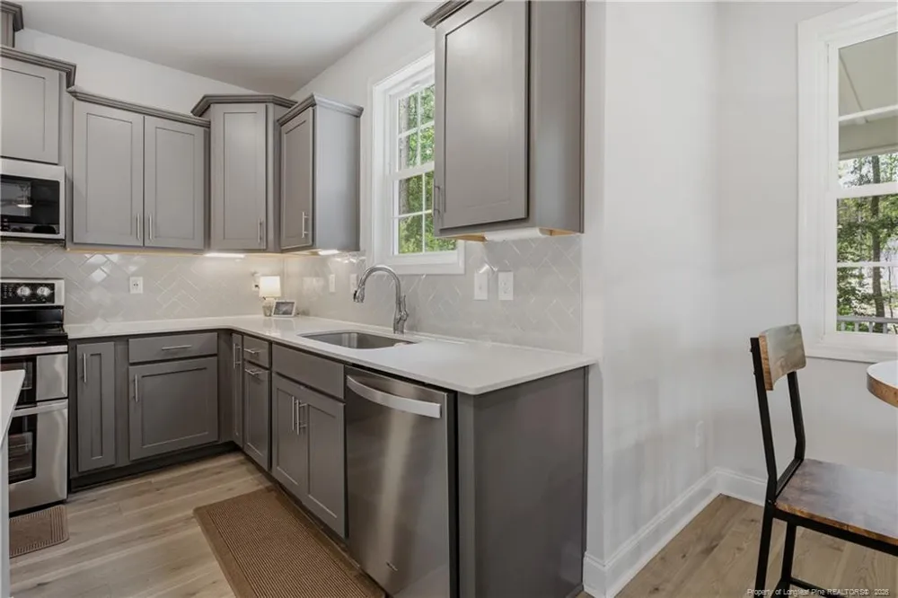 242 School Side Drive Spring Lake, NC 28390