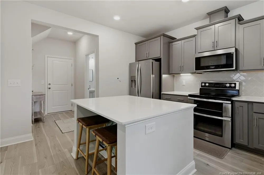 242 School Side Drive Spring Lake, NC 28390
