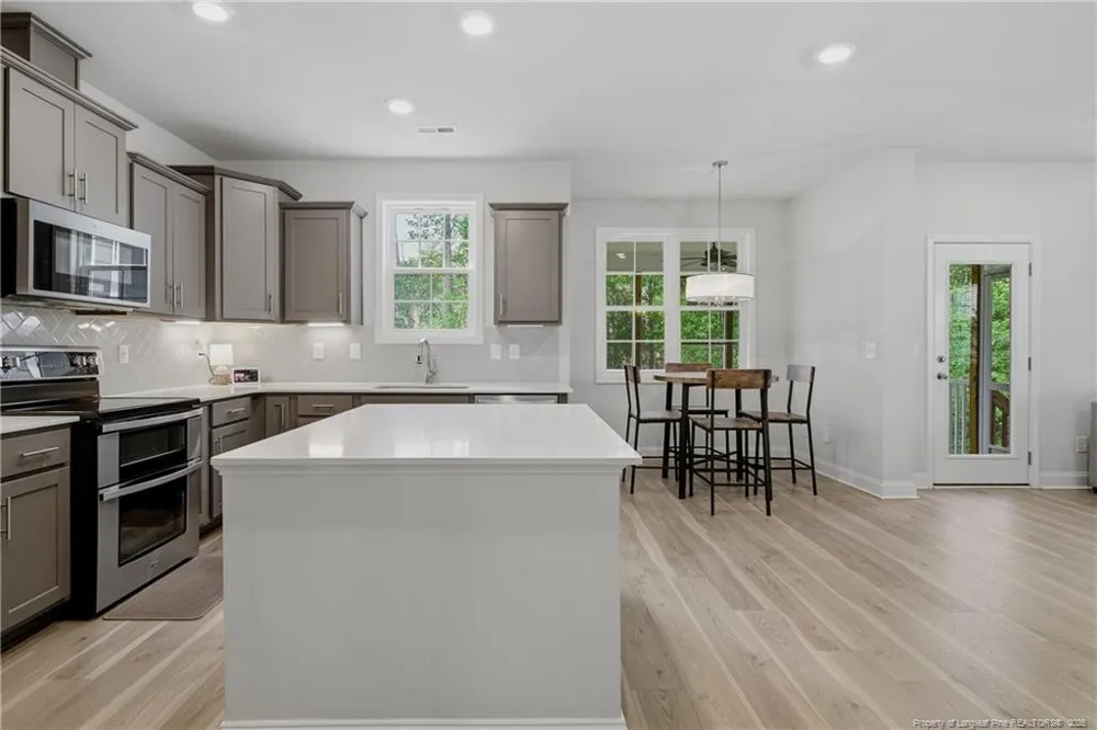242 School Side Drive Spring Lake, NC 28390