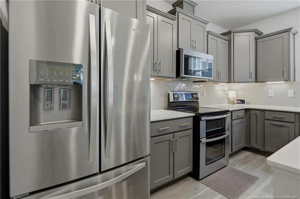 242 School Side Drive Spring Lake, NC 28390