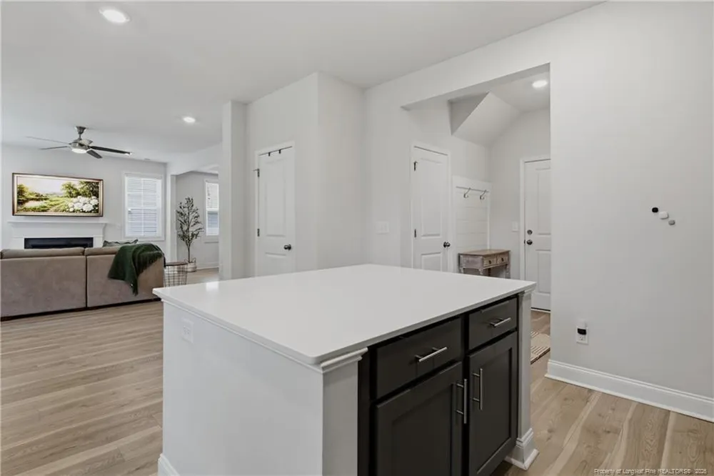 242 School Side Drive Spring Lake, NC 28390