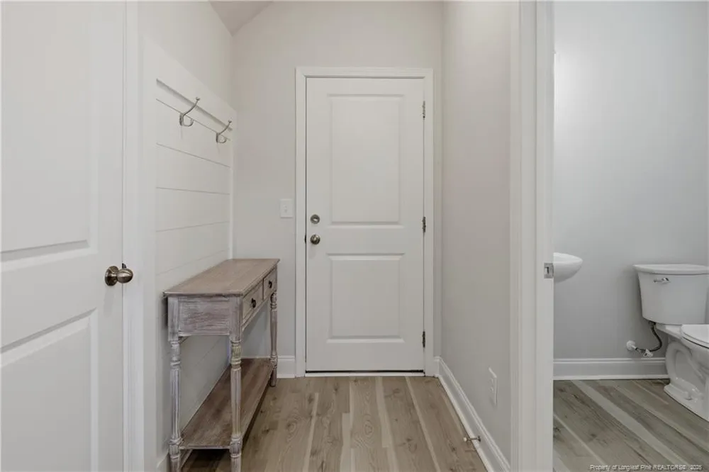 242 School Side Drive Spring Lake, NC 28390