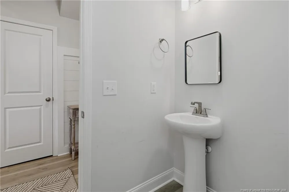 242 School Side Drive Spring Lake, NC 28390