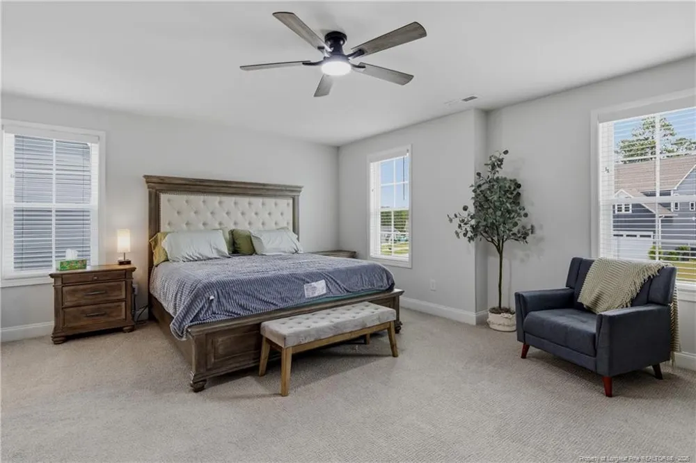 242 School Side Drive Spring Lake, NC 28390