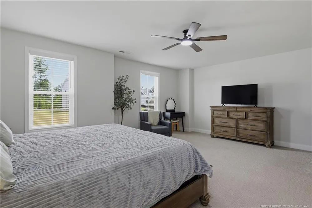 242 School Side Drive Spring Lake, NC 28390