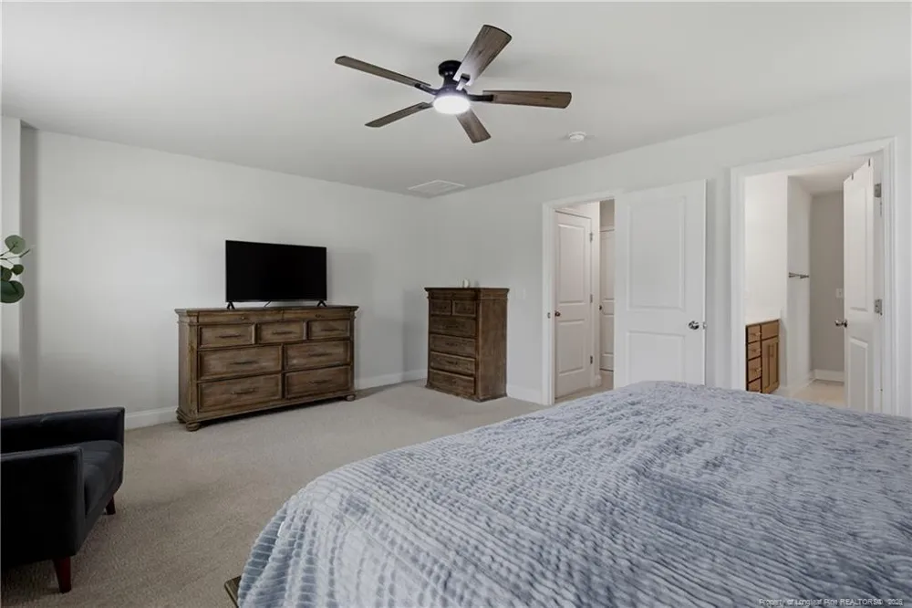242 School Side Drive Spring Lake, NC 28390