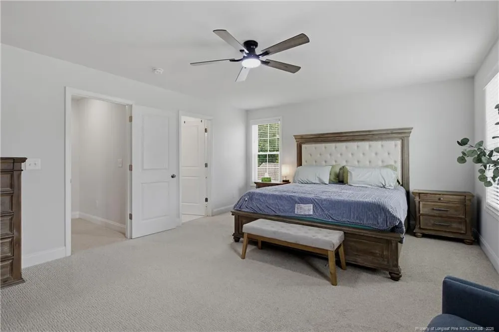 242 School Side Drive Spring Lake, NC 28390