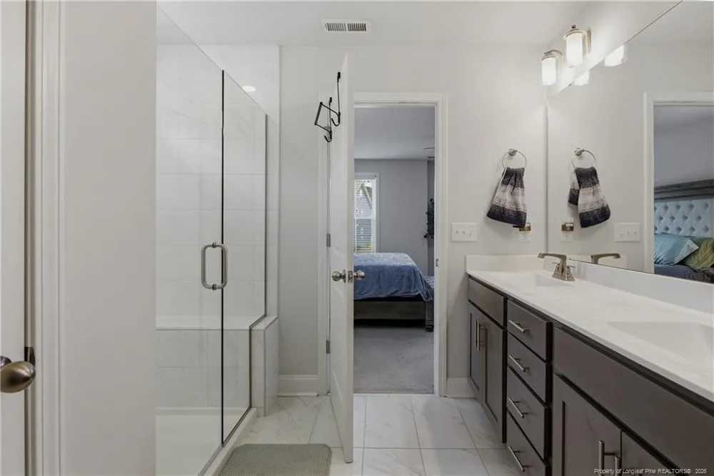 242 School Side Drive Spring Lake, NC 28390