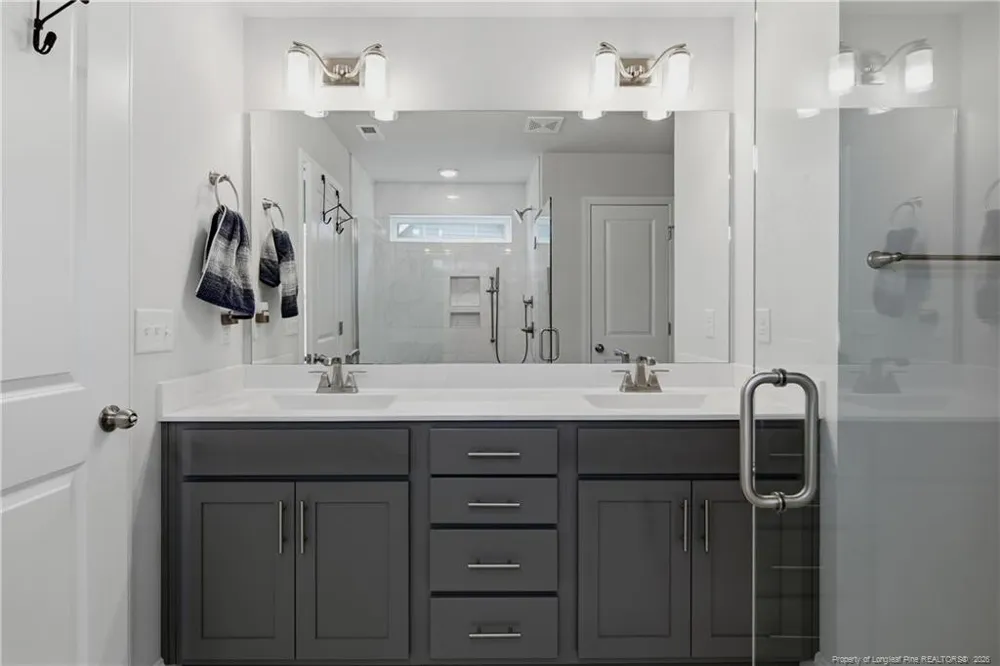 242 School Side Drive Spring Lake, NC 28390