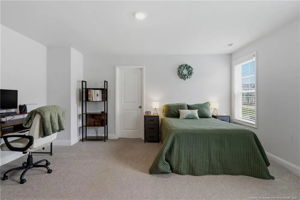 242 School Side Drive Spring Lake, NC 28390