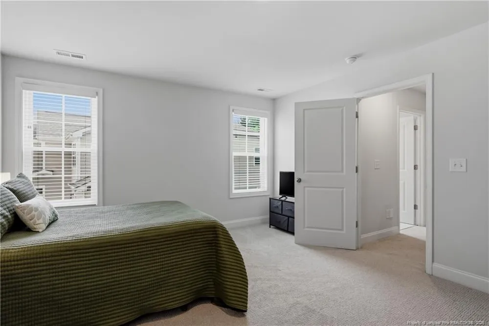 242 School Side Drive Spring Lake, NC 28390