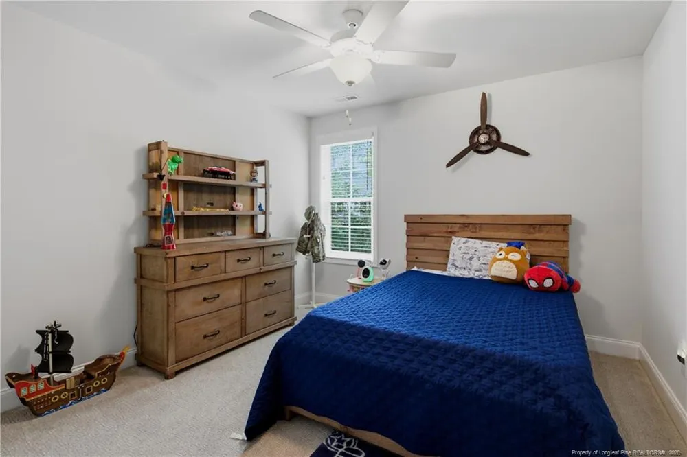 242 School Side Drive Spring Lake, NC 28390